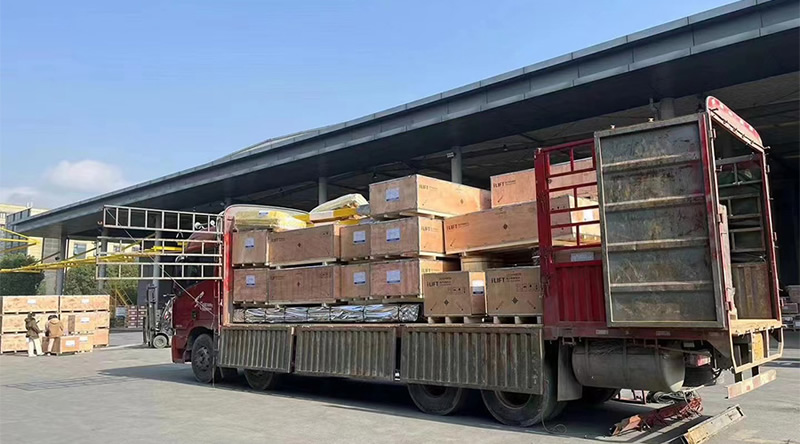 汕头龙湖区到沈阳物流专线-龙湖区到沈阳物流公司-收费合理